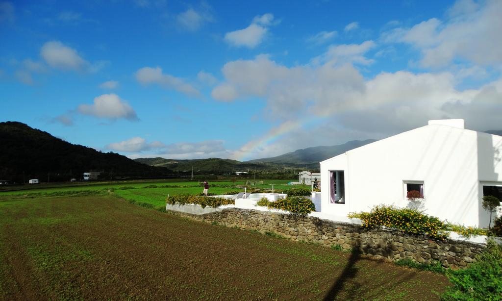 Small House Villa Heng-ch'un Exteriér fotografie