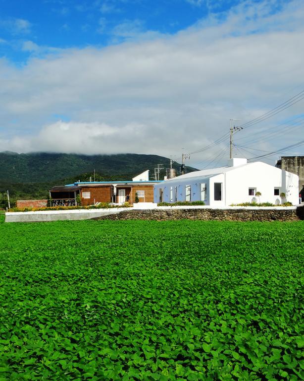 Small House Villa Heng-ch'un Exteriér fotografie